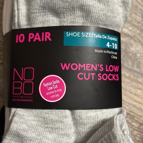 Socks - Picture 4 of 4